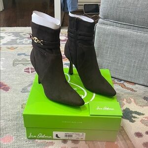 EUC Sam Edelman Marsella Bootie